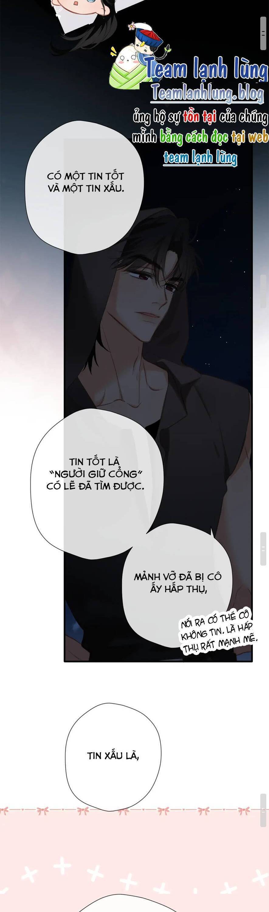 Ngược Dòng Về Mùa Xuân Chap 6 - Next Chap 7