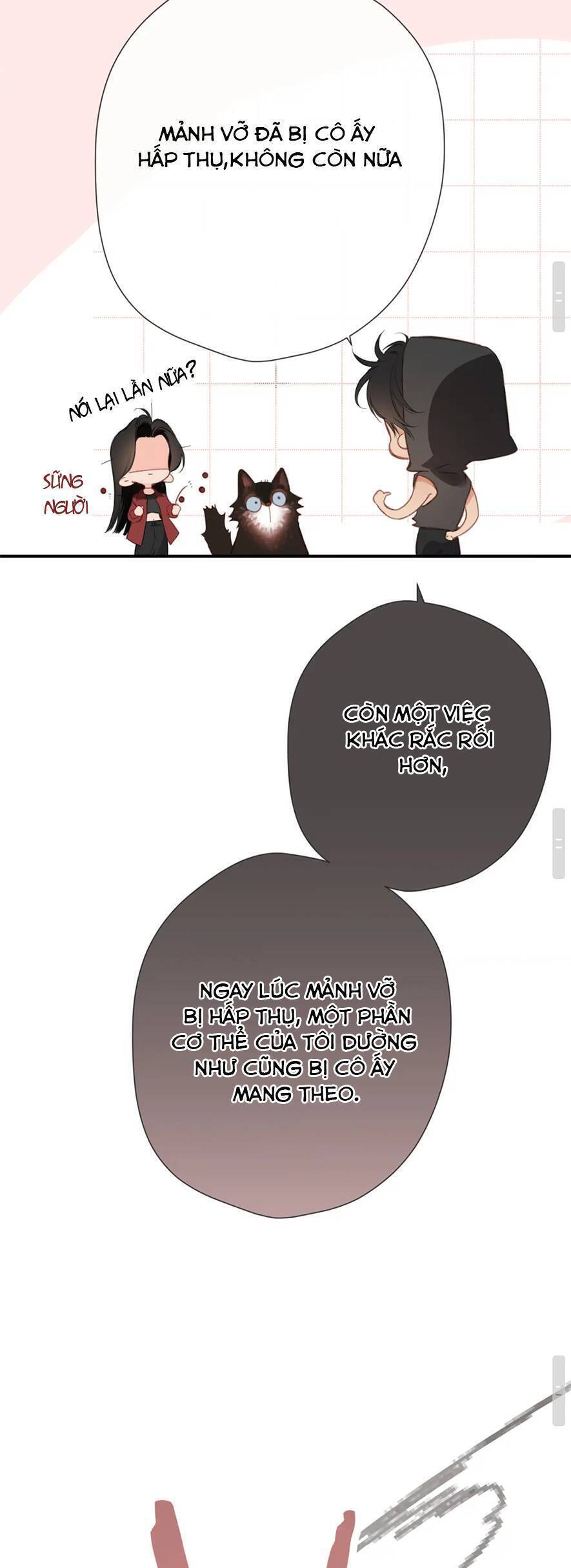 Ngược Dòng Về Mùa Xuân Chap 6 - Next Chap 7