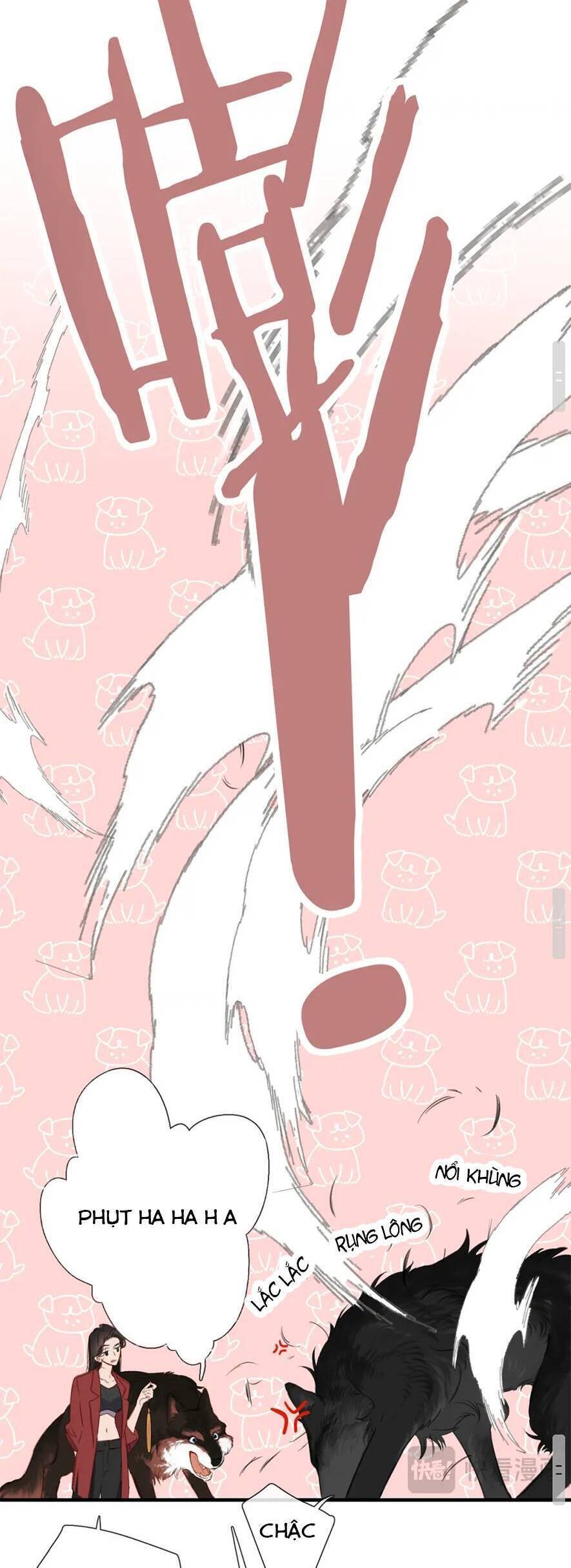 Ngược Dòng Về Mùa Xuân Chap 6 - Next Chap 7