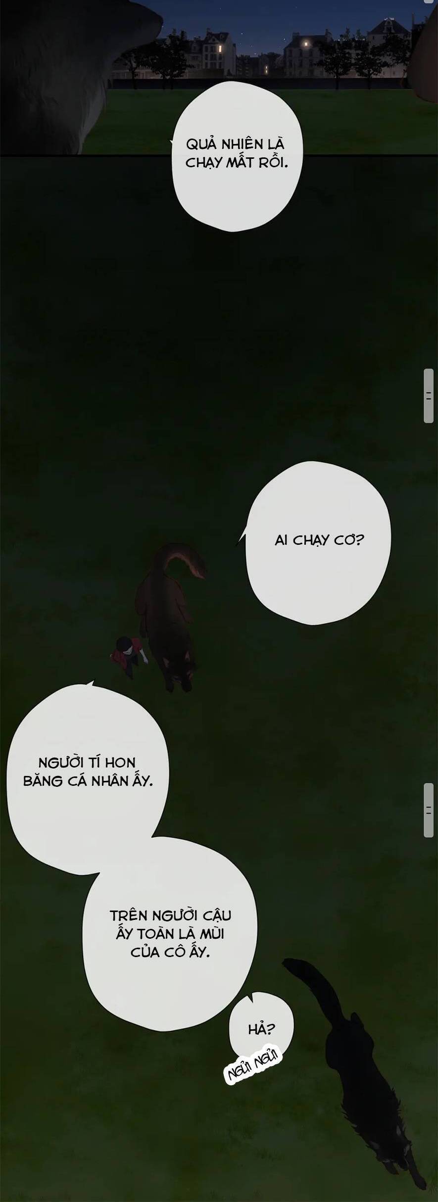 Ngược Dòng Về Mùa Xuân Chap 6 - Next Chap 7