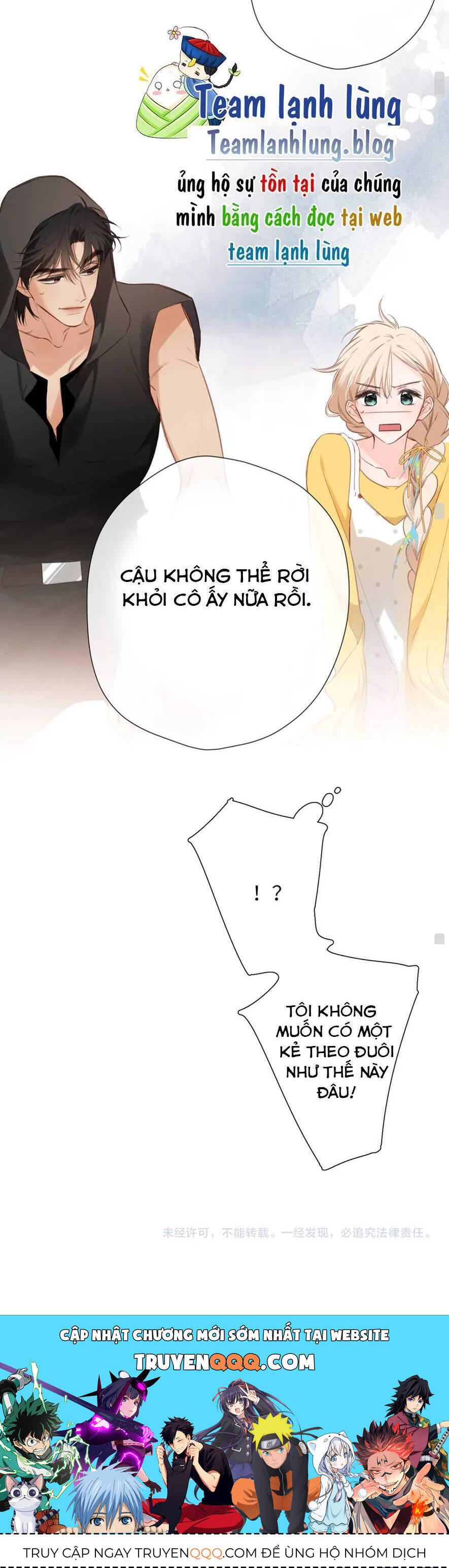 Ngược Dòng Về Mùa Xuân Chap 6 - Next Chap 7