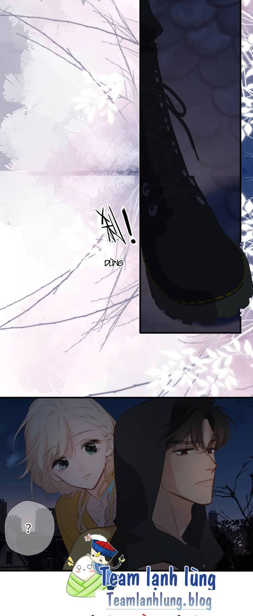 Ngược Dòng Về Mùa Xuân Chap 6 - Next Chap 7