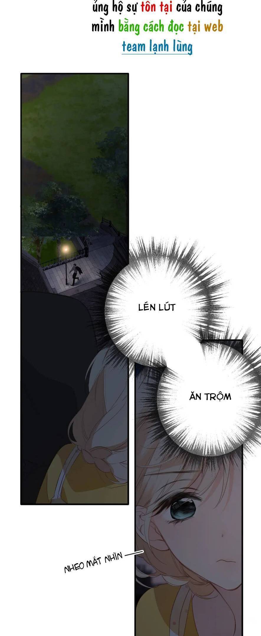 Ngược Dòng Về Mùa Xuân Chap 6 - Next Chap 7