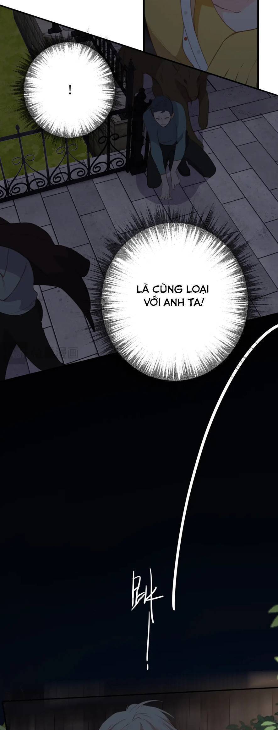 Ngược Dòng Về Mùa Xuân Chap 6 - Next Chap 7