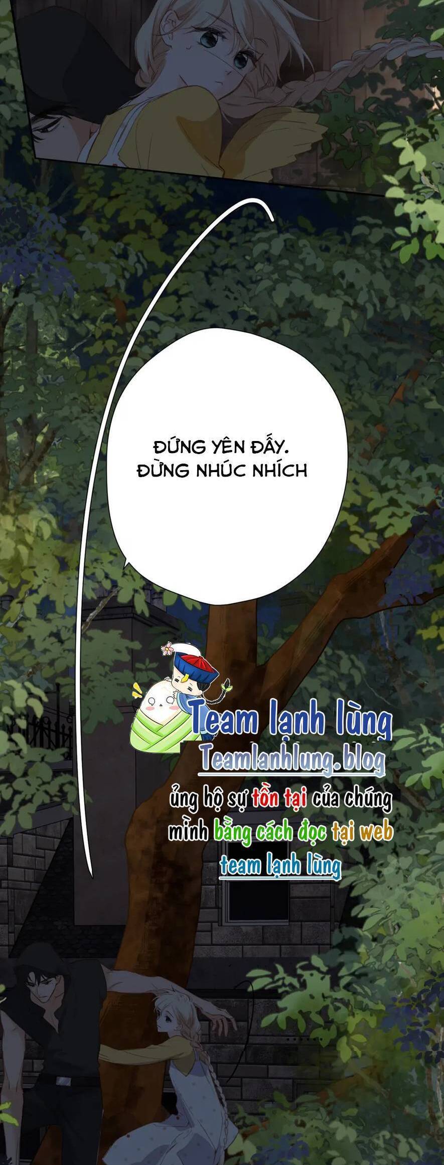 Ngược Dòng Về Mùa Xuân Chap 6 - Next Chap 7