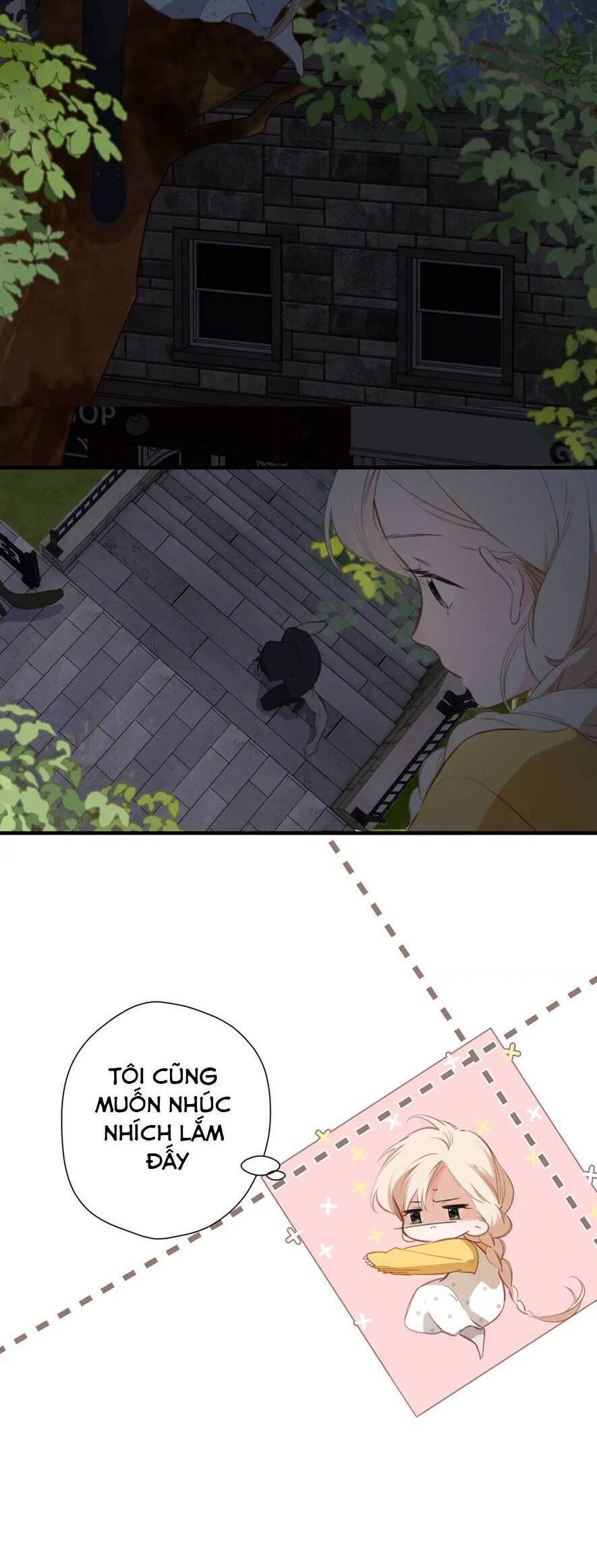 Ngược Dòng Về Mùa Xuân Chap 6 - Next Chap 7