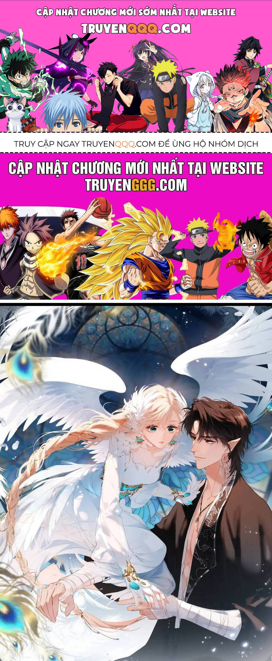 Ngược Dòng Về Mùa Xuân Chap 7 - Next Chap 8