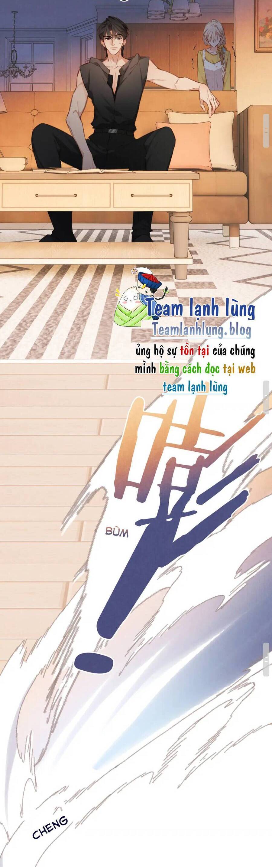 Ngược Dòng Về Mùa Xuân Chap 7 - Next Chap 8