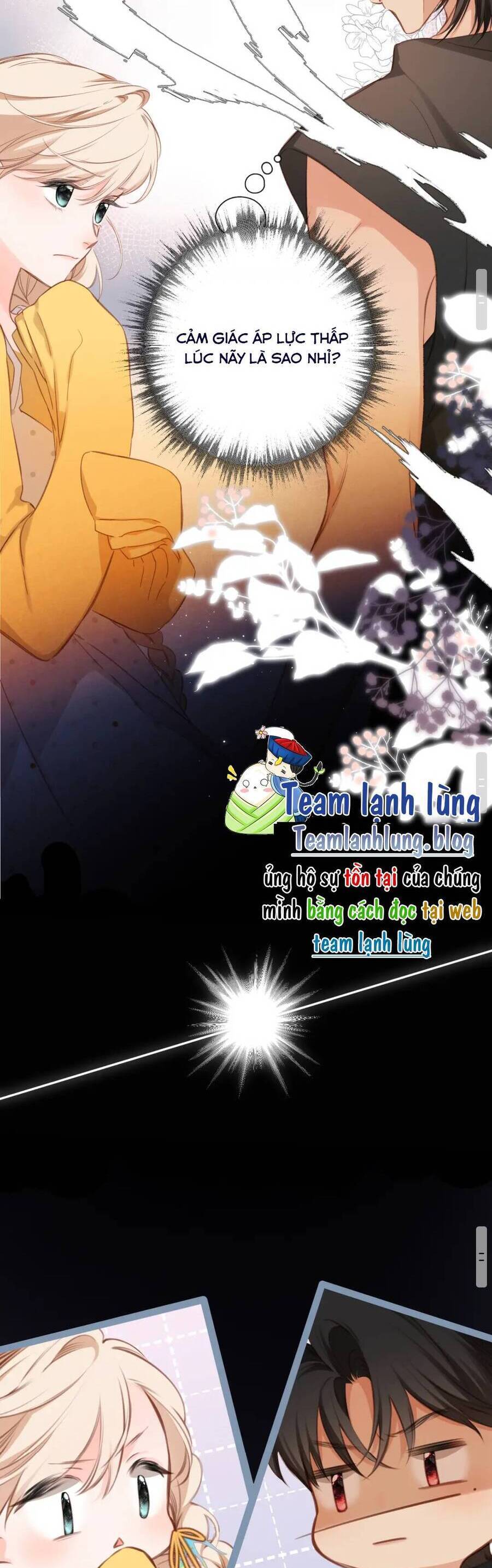 Ngược Dòng Về Mùa Xuân Chap 7 - Next Chap 8