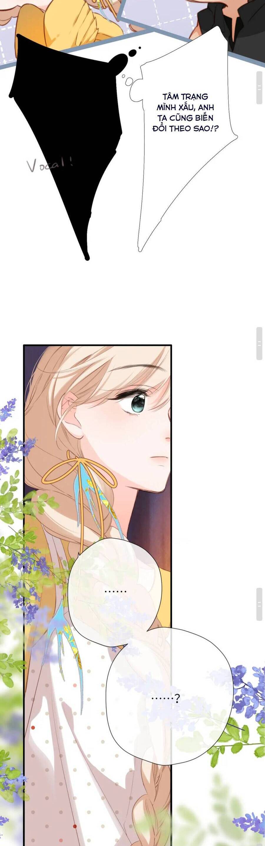 Ngược Dòng Về Mùa Xuân Chap 7 - Next Chap 8