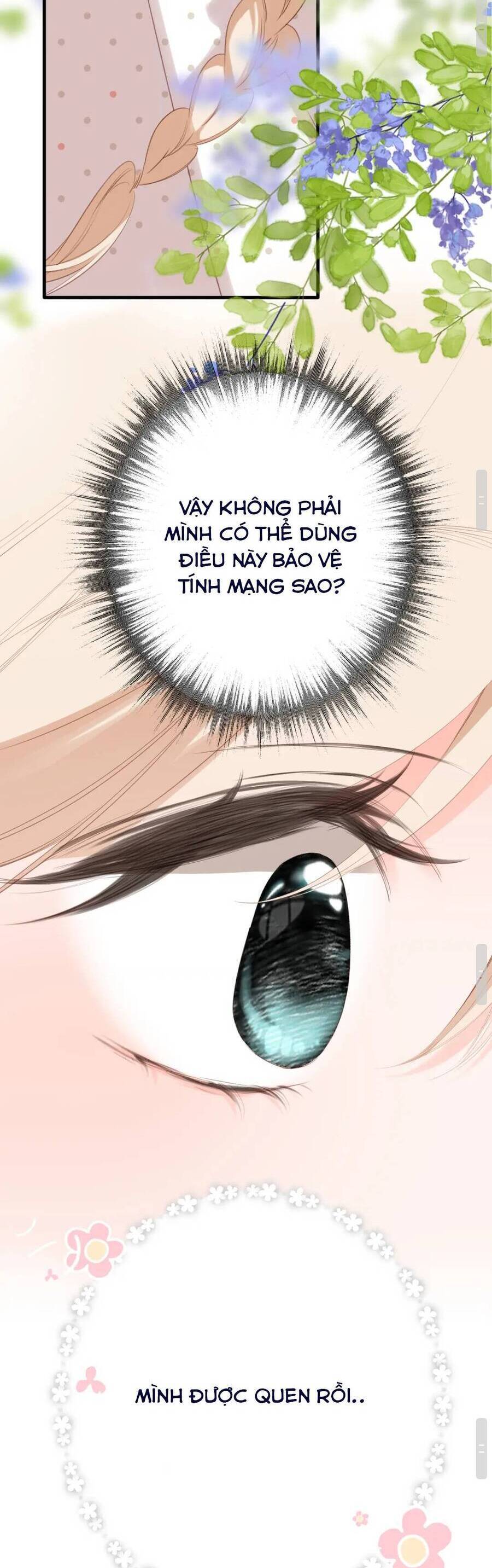 Ngược Dòng Về Mùa Xuân Chap 7 - Next Chap 8