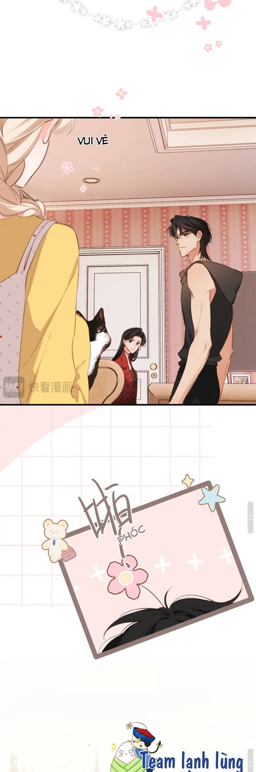 Ngược Dòng Về Mùa Xuân Chap 7 - Next Chap 8