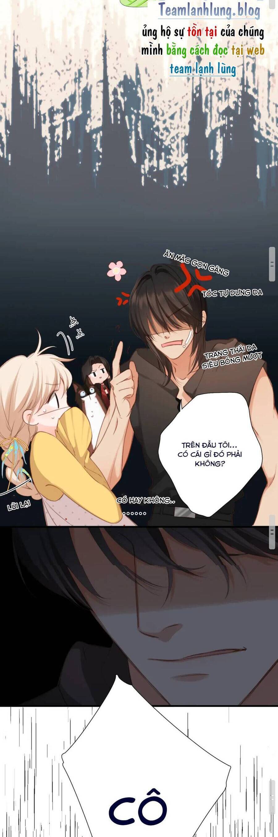 Ngược Dòng Về Mùa Xuân Chap 7 - Next Chap 8