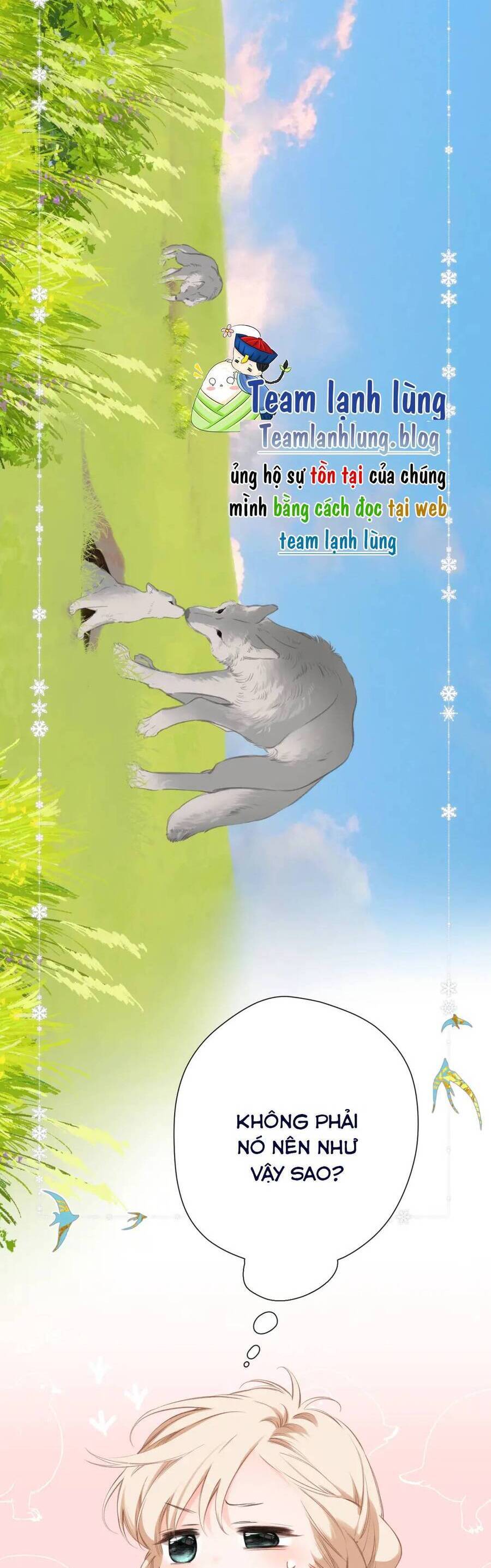 Ngược Dòng Về Mùa Xuân Chap 7 - Next Chap 8