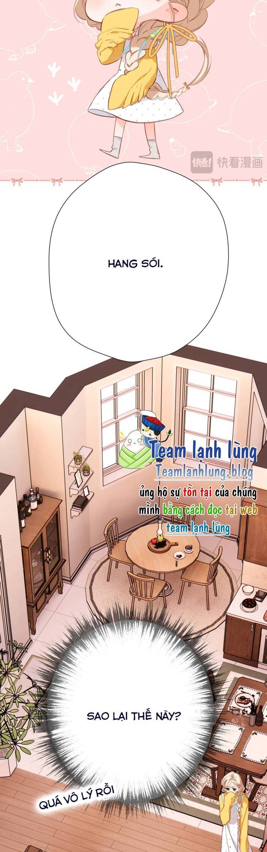 Ngược Dòng Về Mùa Xuân Chap 7 - Next Chap 8