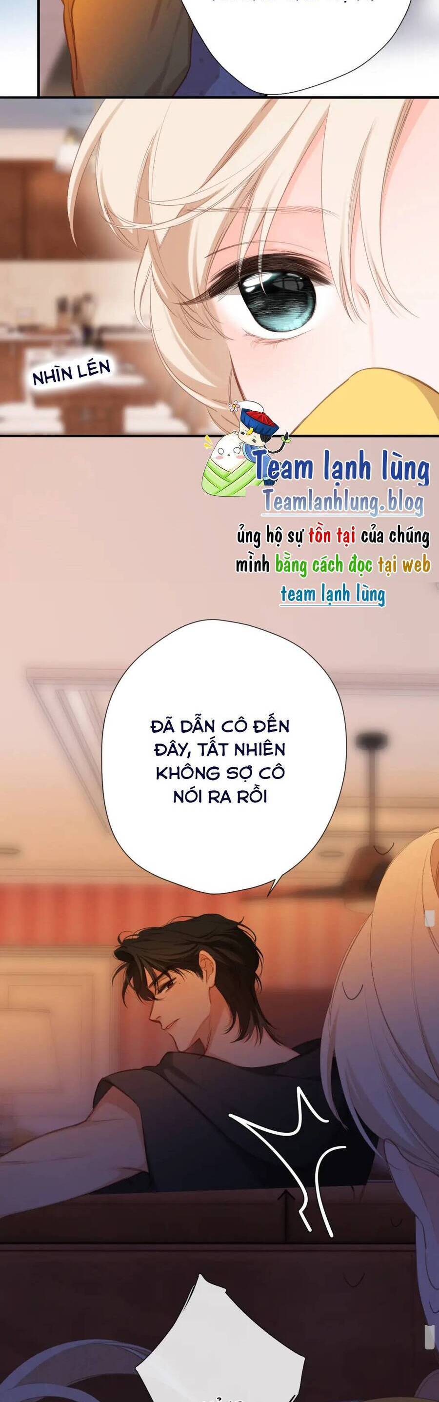 Ngược Dòng Về Mùa Xuân Chap 7 - Next Chap 8