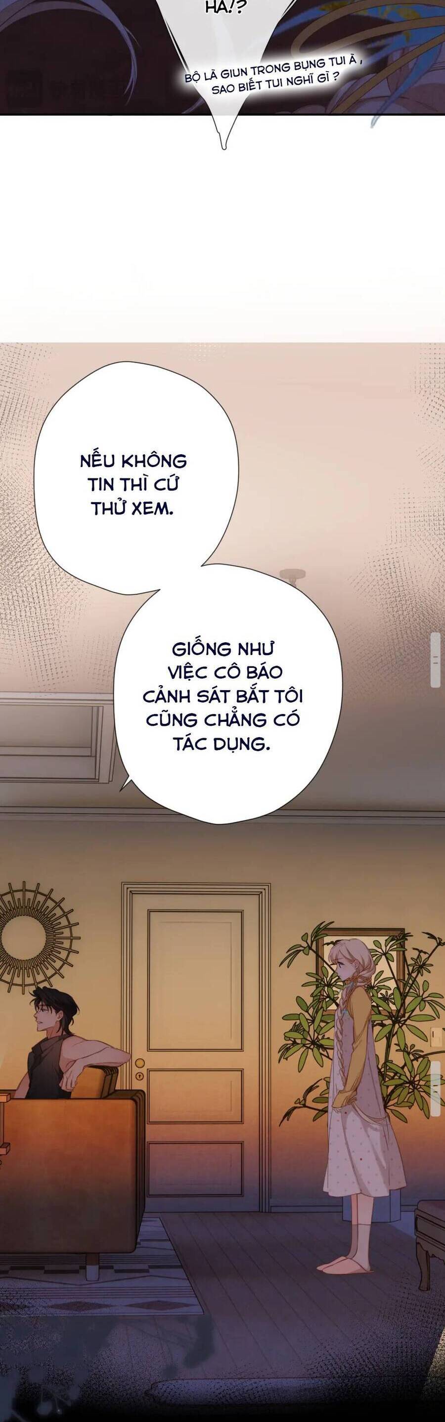 Ngược Dòng Về Mùa Xuân Chap 7 - Next Chap 8