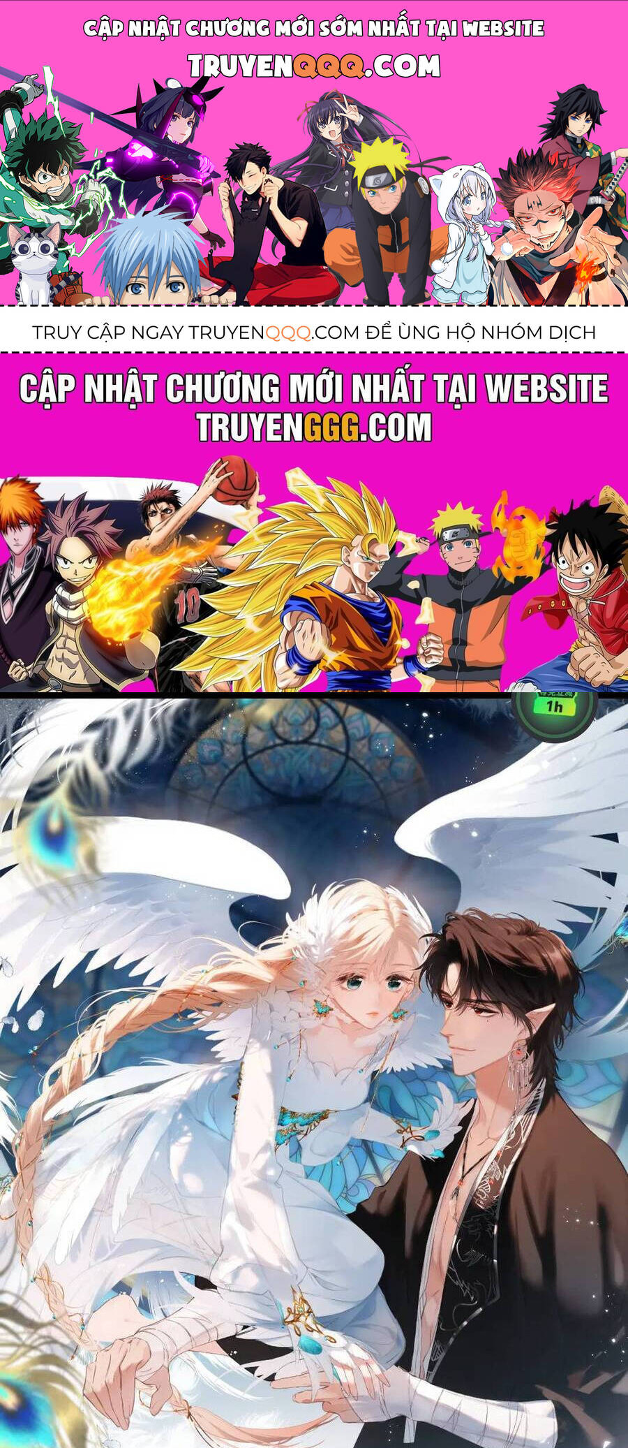 Ngược Dòng Về Mùa Xuân Chap 8 - Next Chap 9