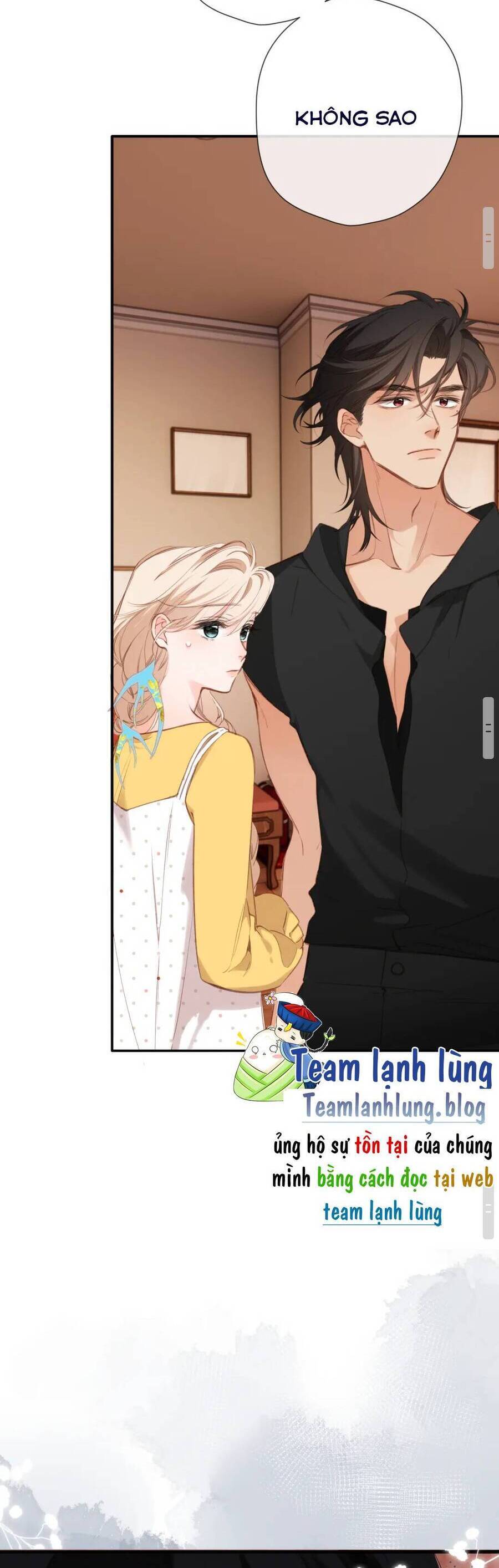 Ngược Dòng Về Mùa Xuân Chap 8 - Next Chap 9
