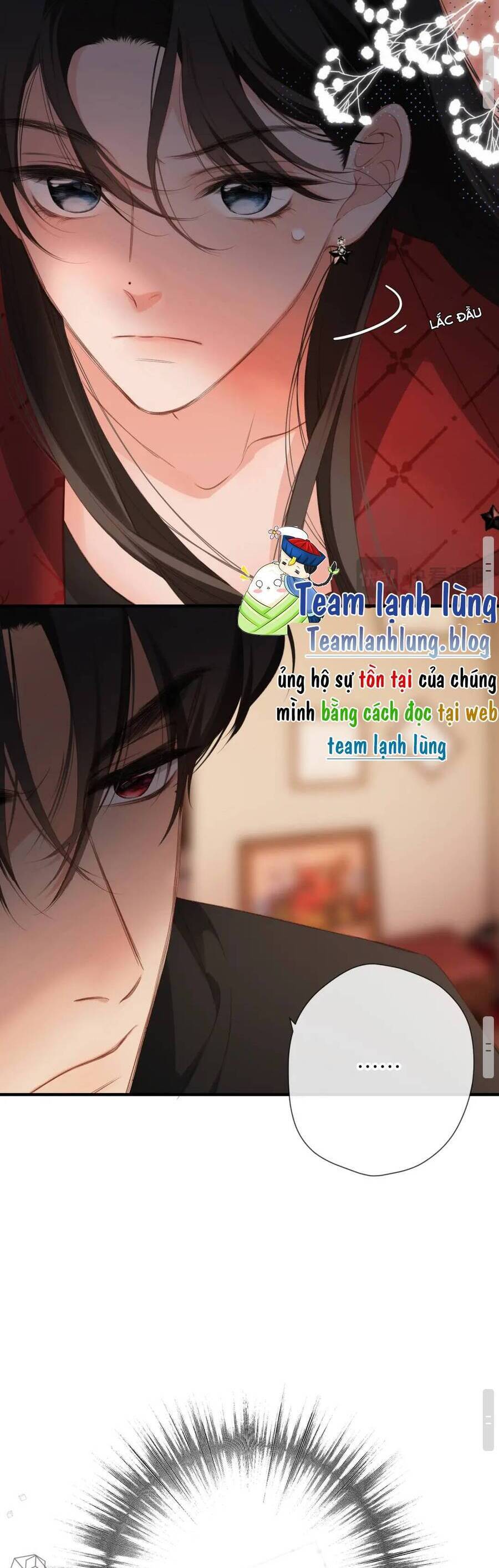 Ngược Dòng Về Mùa Xuân Chap 8 - Next Chap 9