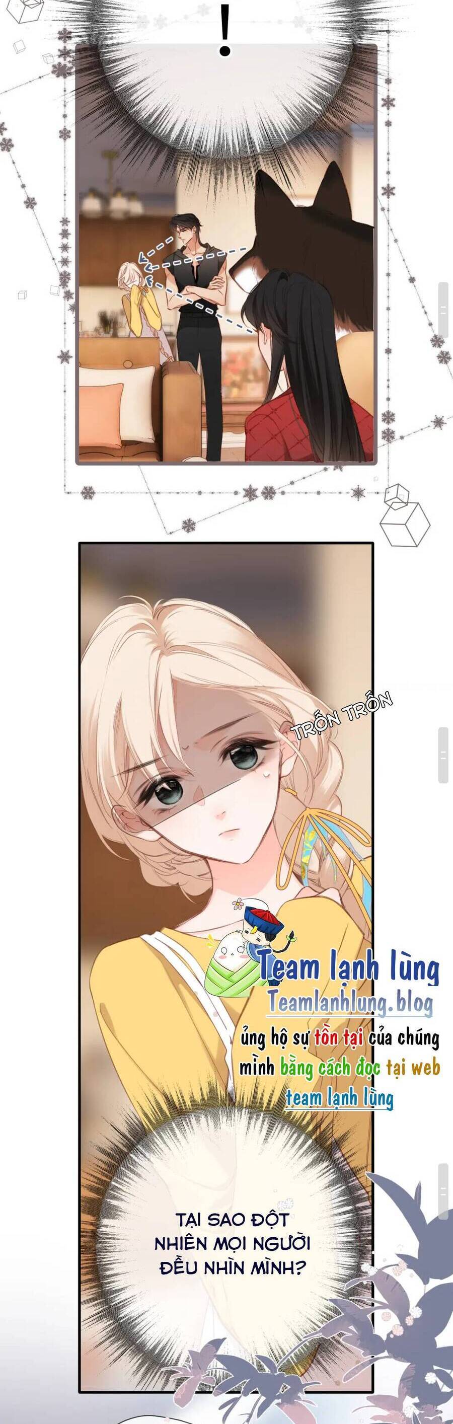Ngược Dòng Về Mùa Xuân Chap 8 - Next Chap 9