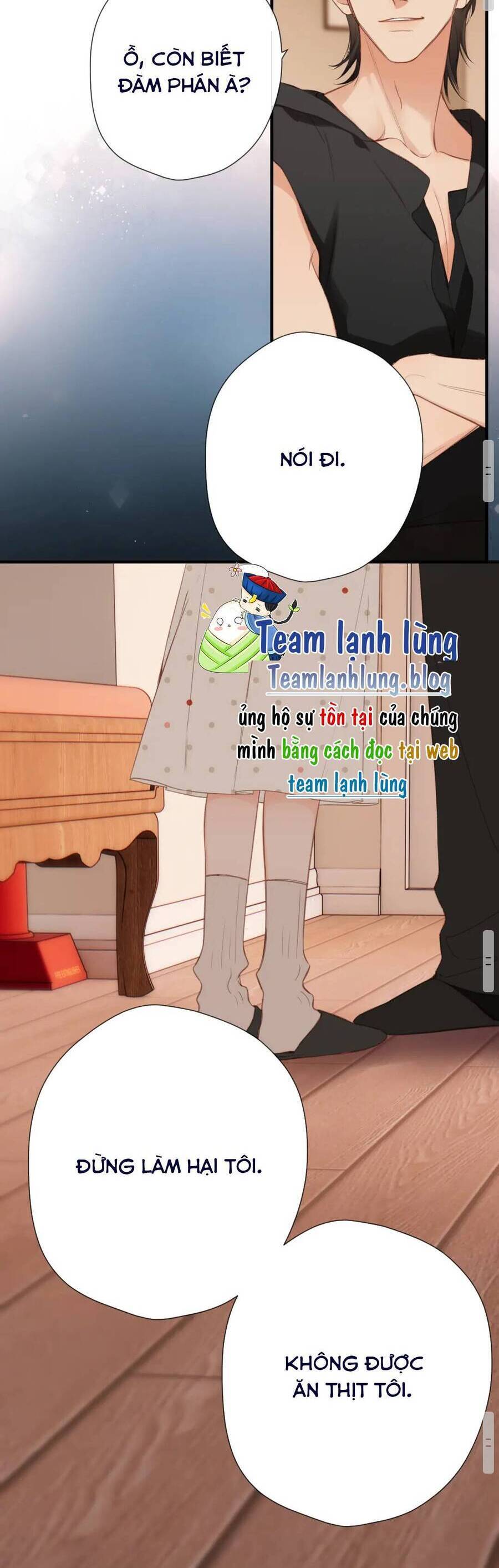 Ngược Dòng Về Mùa Xuân Chap 8 - Next Chap 9