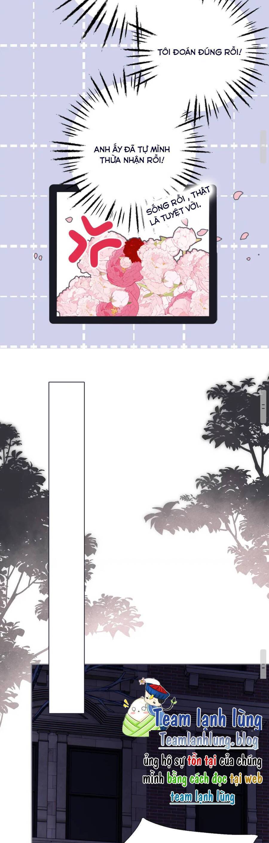 Ngược Dòng Về Mùa Xuân Chap 8 - Next Chap 9