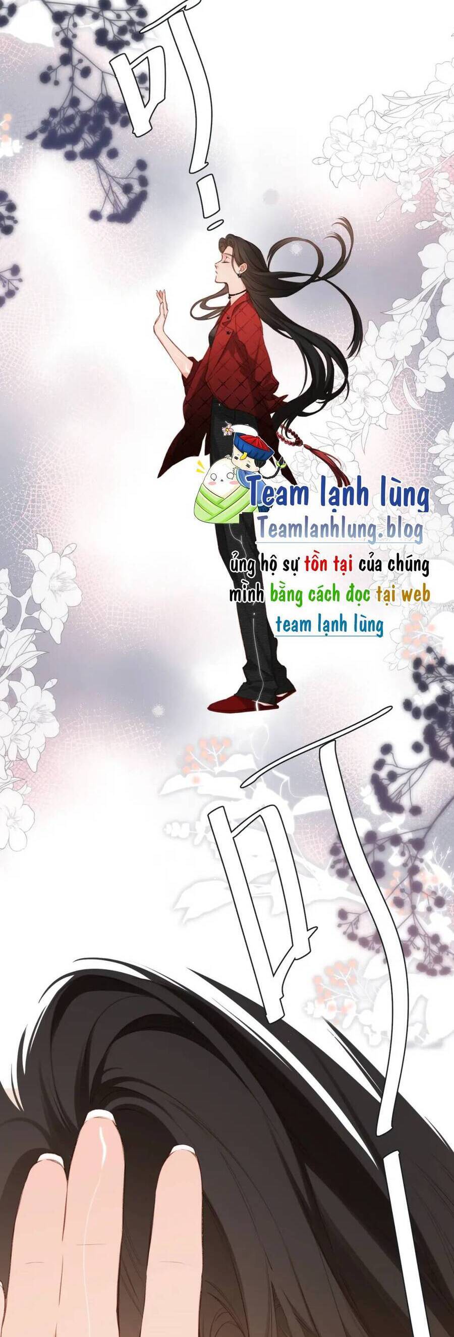 Ngược Dòng Về Mùa Xuân Chap 8 - Next Chap 9