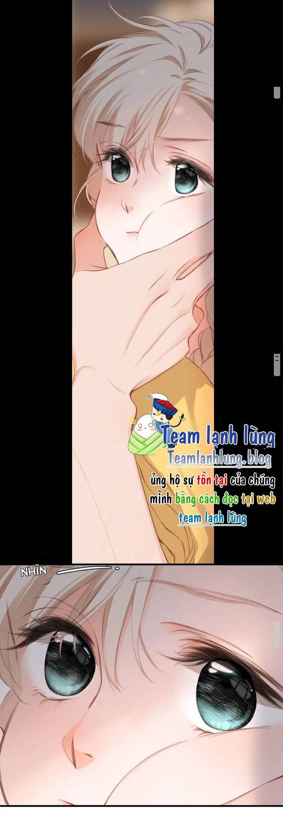 Ngược Dòng Về Mùa Xuân Chap 8 - Next Chap 9