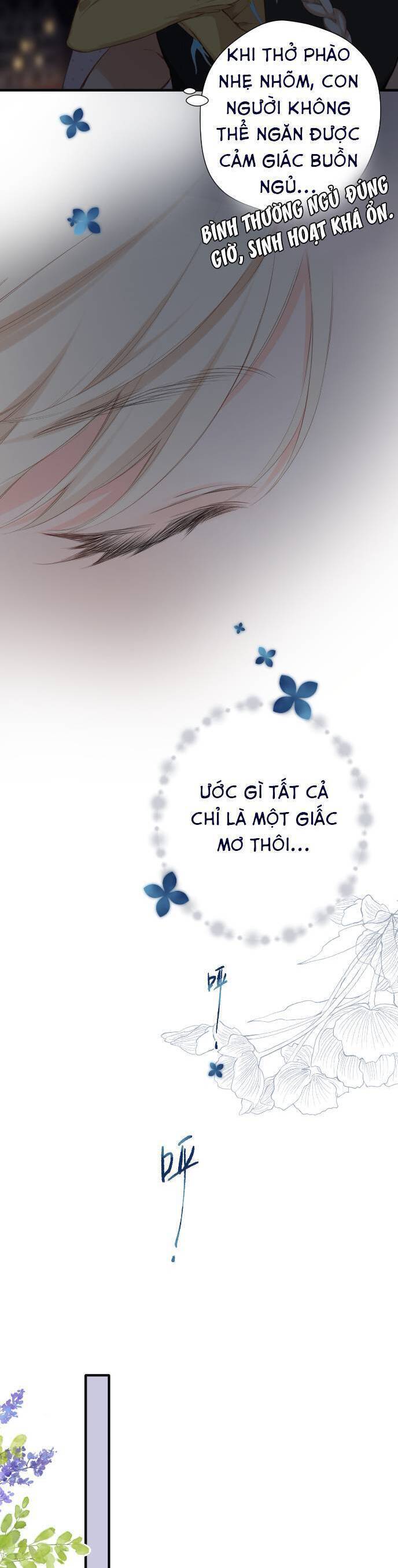 Ngược Dòng Về Mùa Xuân Chap 9 - Next Chap 10