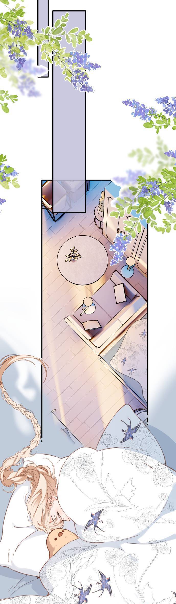 Ngược Dòng Về Mùa Xuân Chap 9 - Next Chap 10