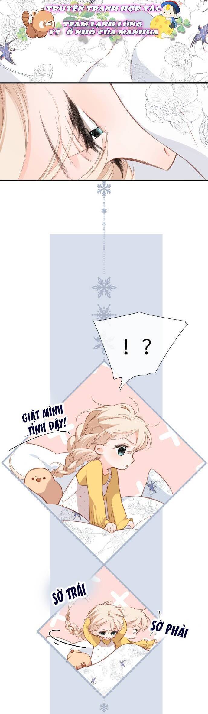 Ngược Dòng Về Mùa Xuân Chap 9 - Next Chap 10