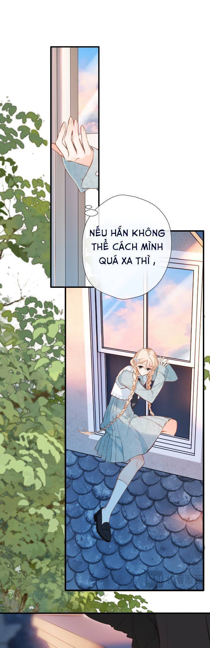 Ngược Dòng Về Mùa Xuân Chap 9 - Next Chap 10