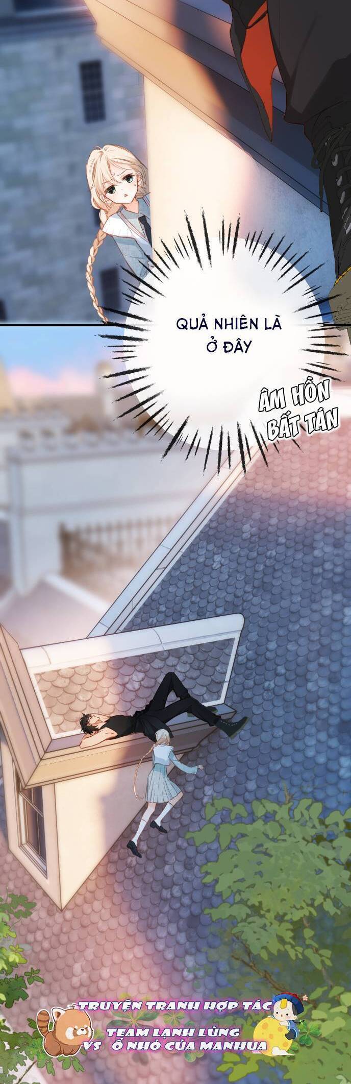 Ngược Dòng Về Mùa Xuân Chap 9 - Next Chap 10