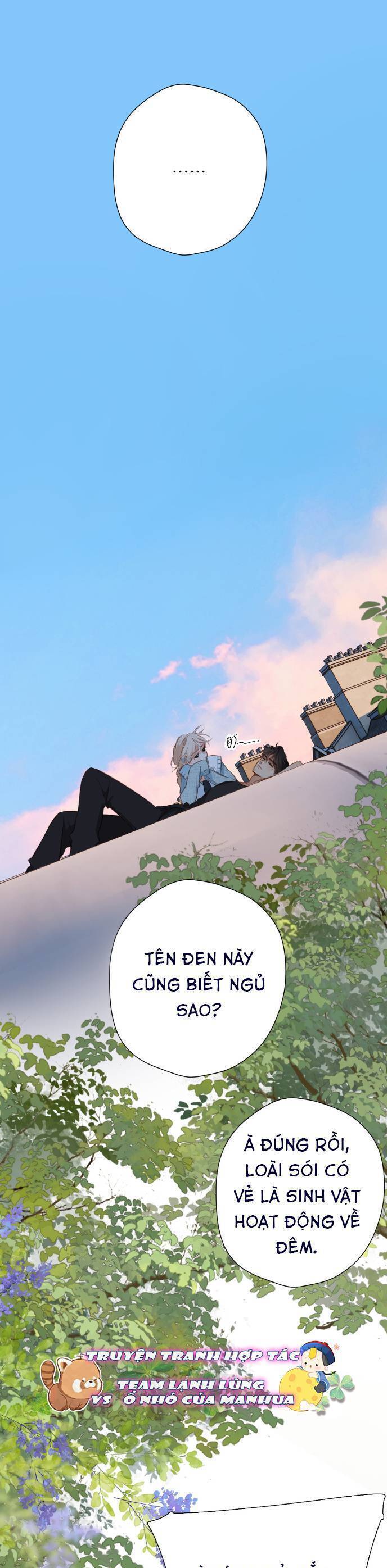 Ngược Dòng Về Mùa Xuân Chap 9 - Next Chap 10