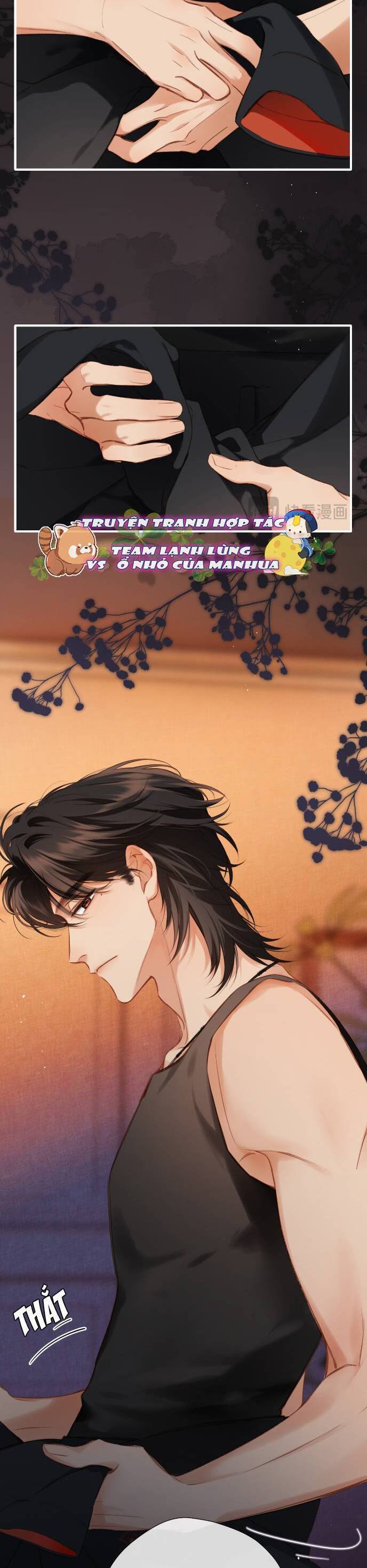 Ngược Dòng Về Mùa Xuân Chap 9 - Next Chap 10