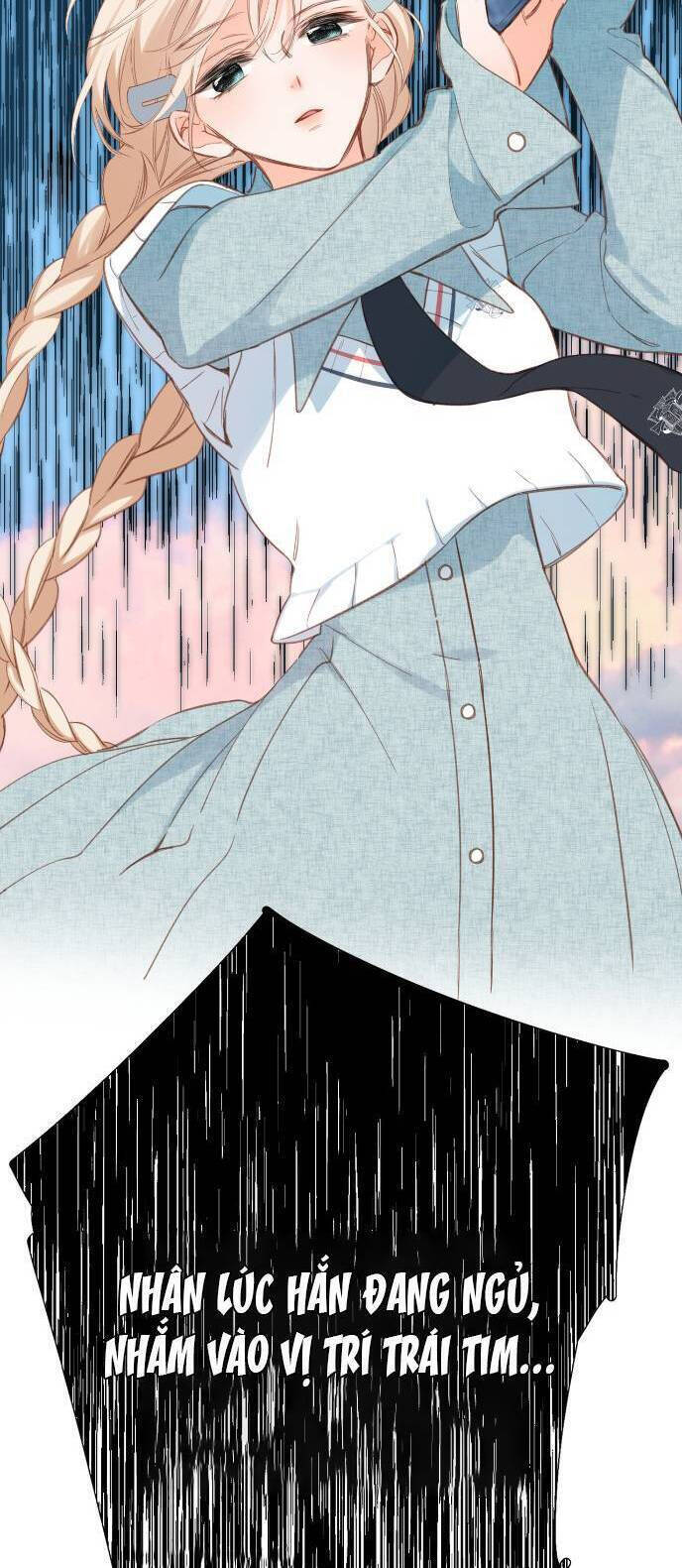 Ngược Dòng Về Mùa Xuân Chap 9 - Next Chap 10