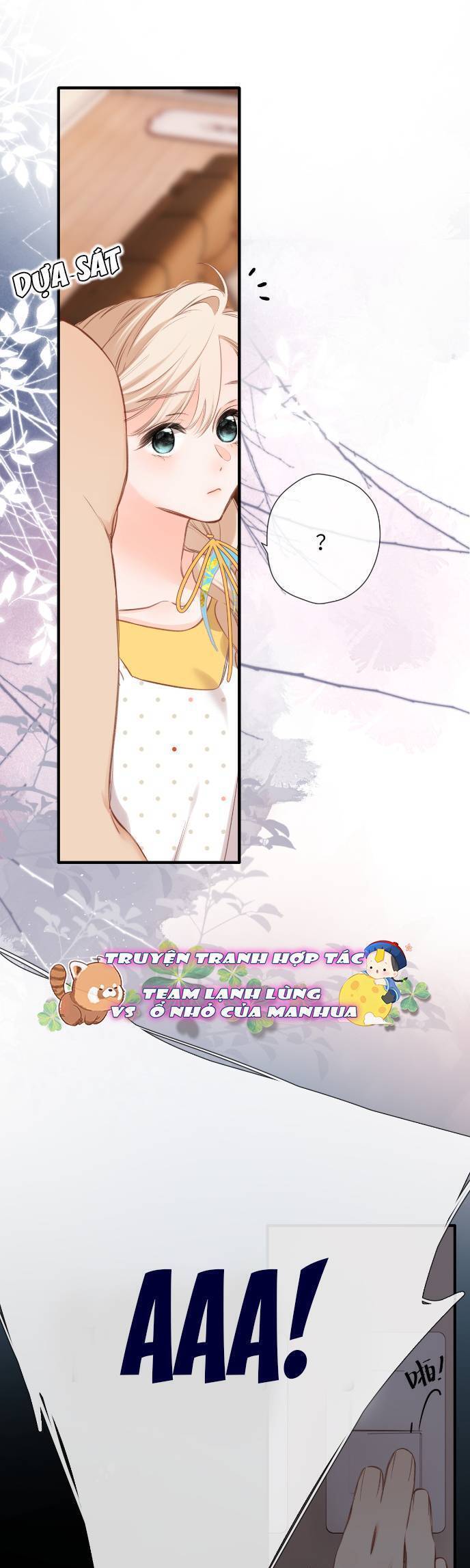 Ngược Dòng Về Mùa Xuân Chap 9 - Next Chap 10