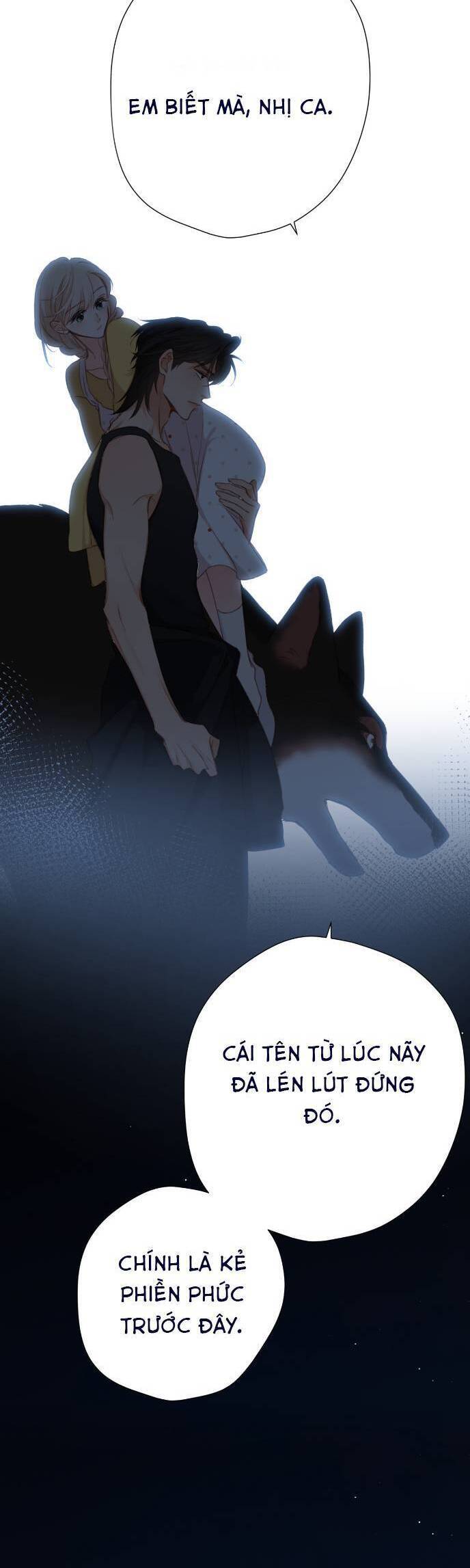 Ngược Dòng Về Mùa Xuân Chap 9 - Next Chap 10