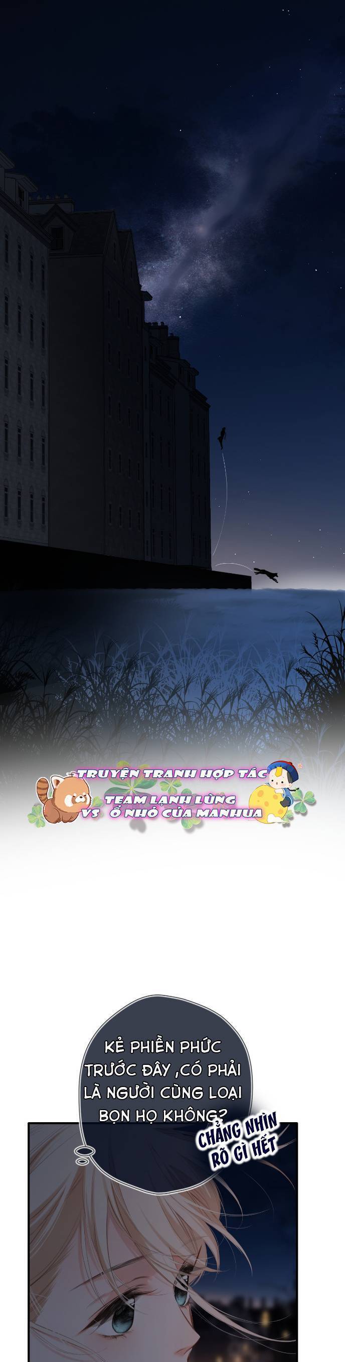 Ngược Dòng Về Mùa Xuân Chap 9 - Next Chap 10