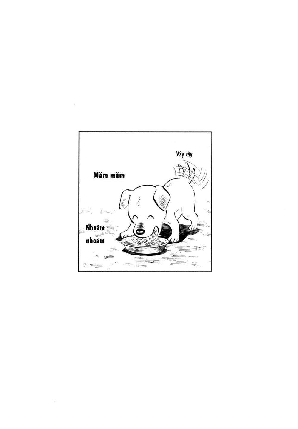 Người Bà Tài Giỏi Vùng Saga Chap 49 - Next Chap 50