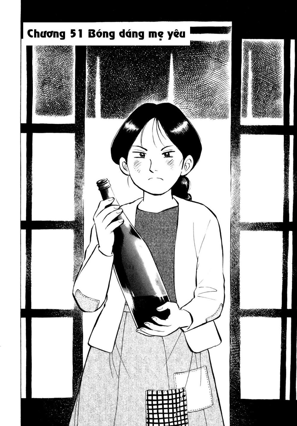 Người Bà Tài Giỏi Vùng Saga Chap 50 - Next Chap 51