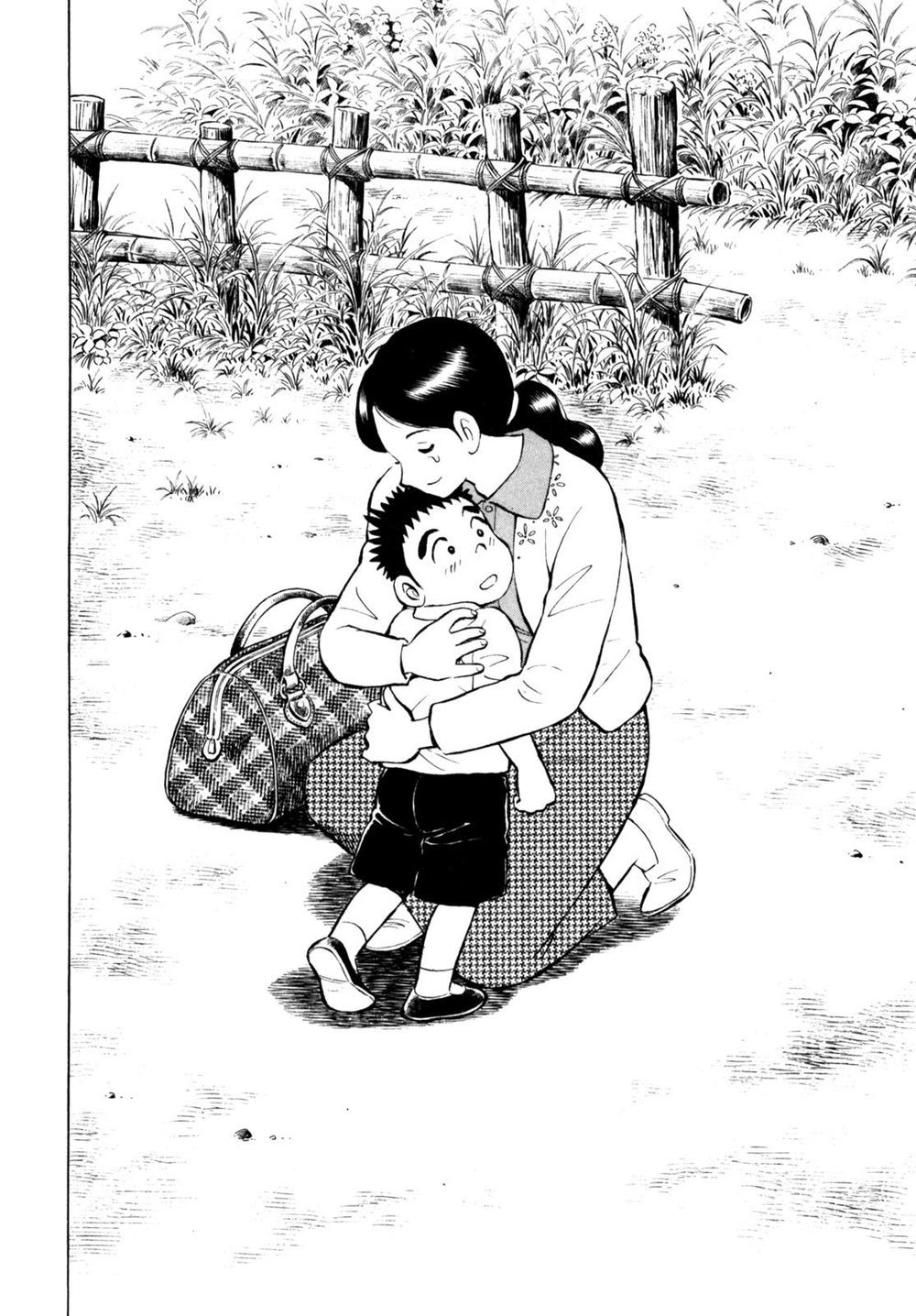 Người Bà Tài Giỏi Vùng Saga Chap 50 - Next Chap 51