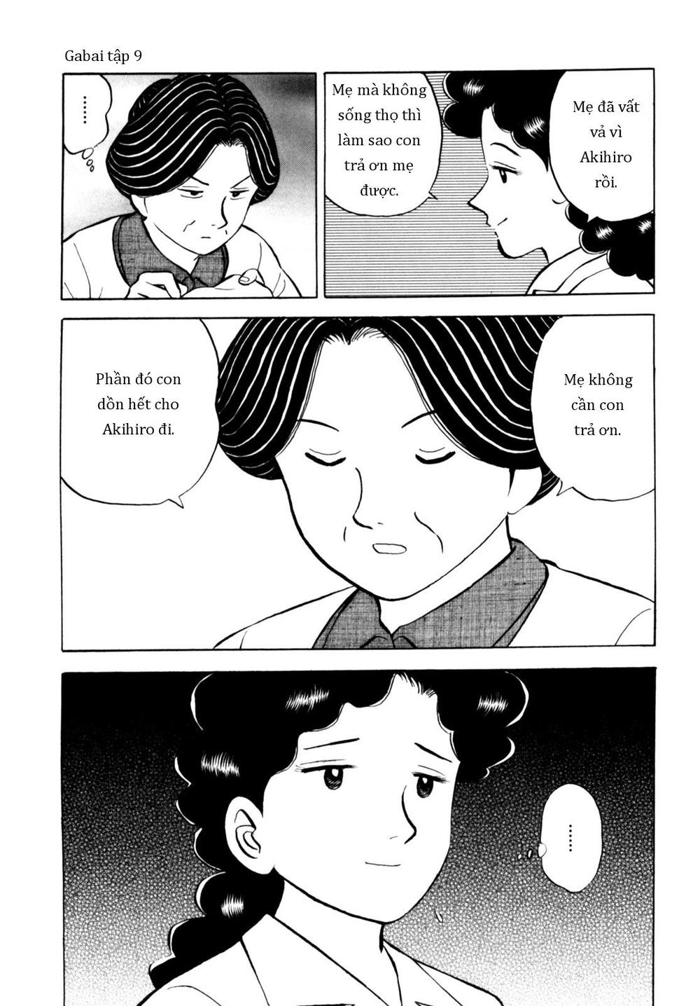 Người Bà Tài Giỏi Vùng Saga Chap 72 - Next Chap 73