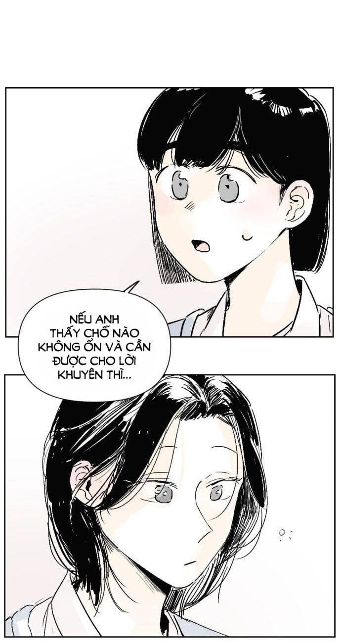 Người Bạn Cùng Trường Chap 14 - Next Chap 15