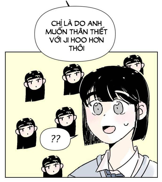 Người Bạn Cùng Trường Chap 14 - Next Chap 15