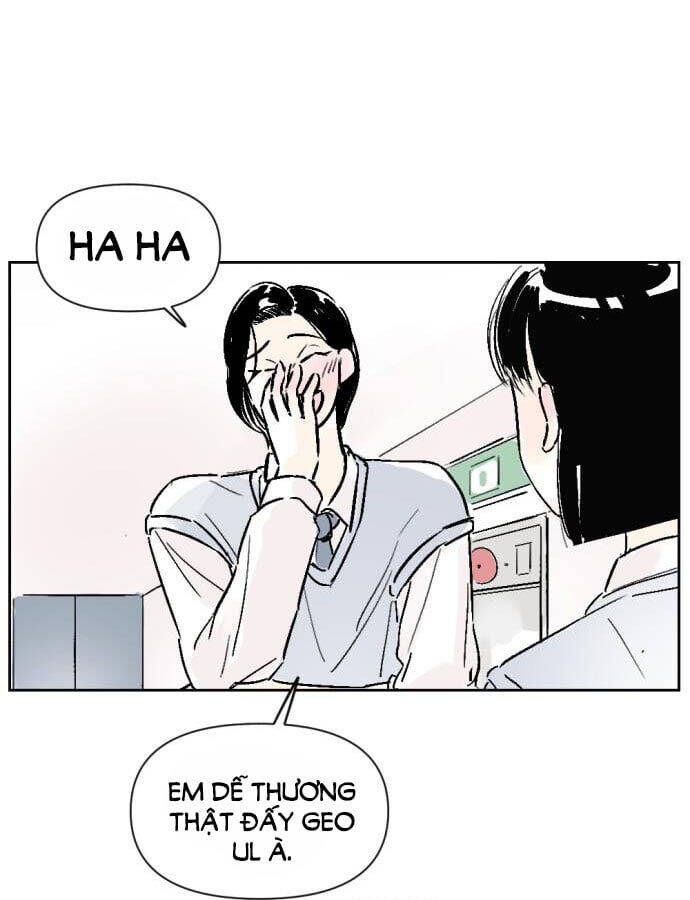 Người Bạn Cùng Trường Chap 14 - Next Chap 15