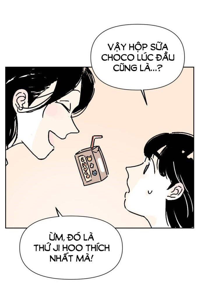 Người Bạn Cùng Trường Chap 14 - Next Chap 15