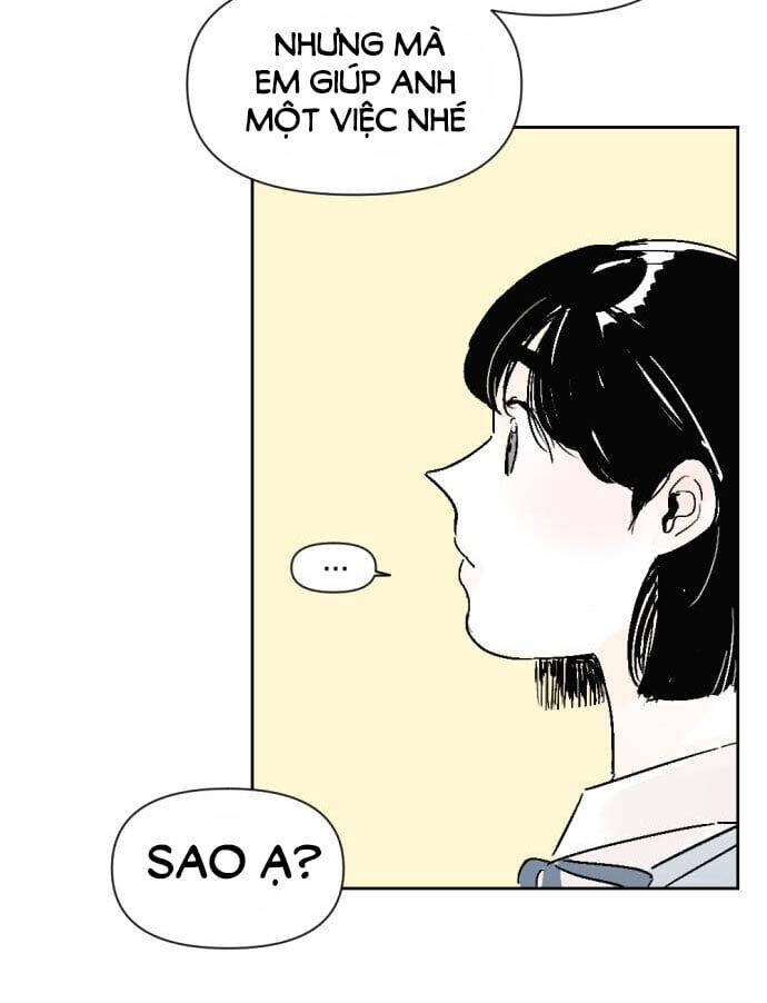 Người Bạn Cùng Trường Chap 14 - Next Chap 15