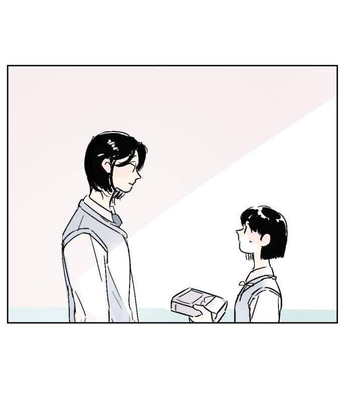 Người Bạn Cùng Trường Chap 14 - Next Chap 15